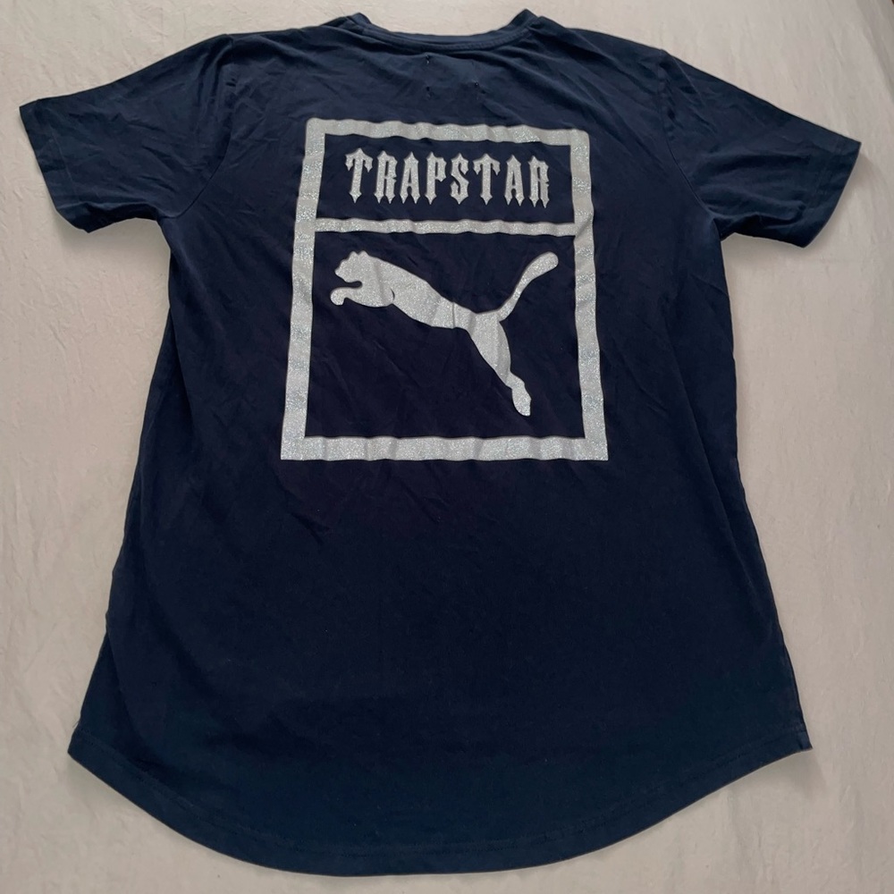 Puma Trapstar T-shirt